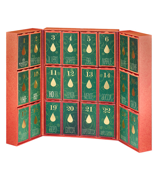 Adventskalender Shots